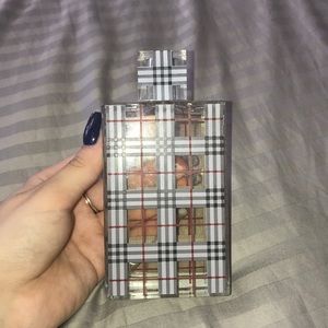 Burberry Brit  - 100ml - No Box